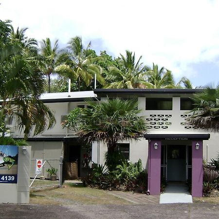 Bramston Beach Motel Экстерьер фото